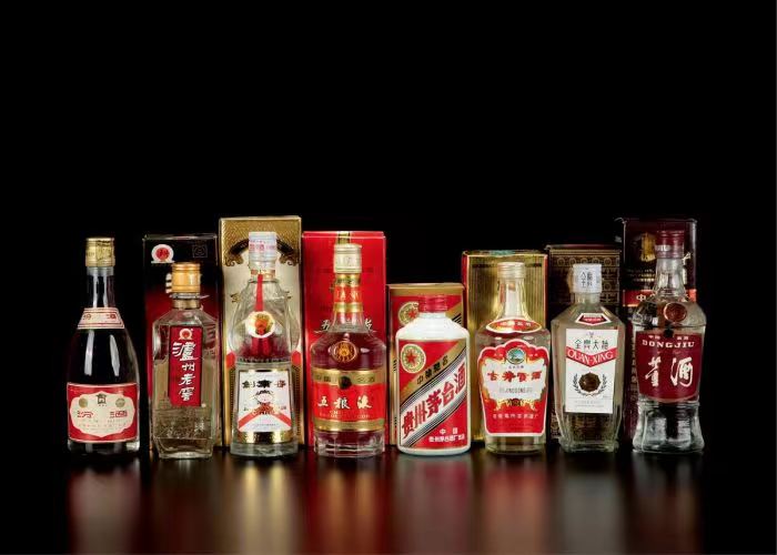 晋源茅台酒回收